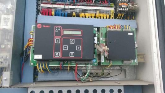 清城中央空调保养节能保养