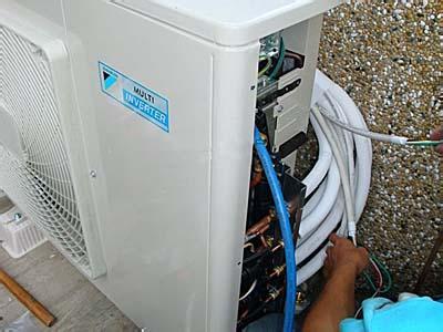 清城商场中央空调分析及中央空调的维保分析